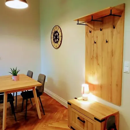 Drzewna Apartamenty - Wroclawska Zielona Gora  Exterior photo