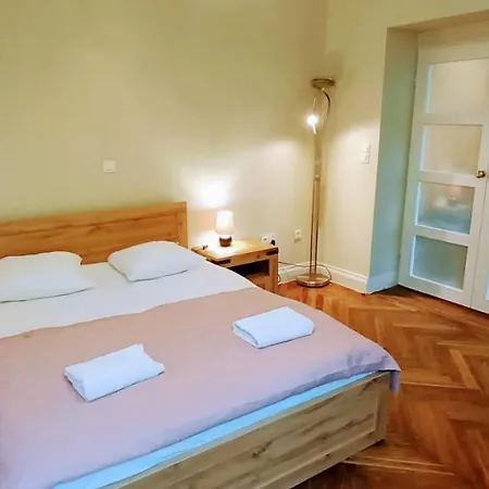 Drzewna Apartamenty - Wroclawska Zielona Gora  Exterior photo