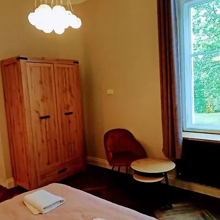 Drzewna Apartamenty - Wroclawska Zielona Gora  Exterior photo
