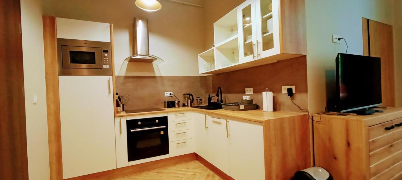 Apartment Drzewna - Wroclawska Zielona Gora (Lubuskie)