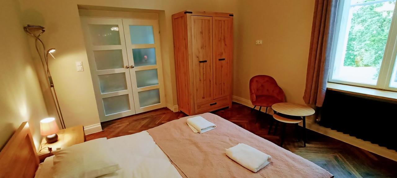 Drzewna - Wroclawska Apartment