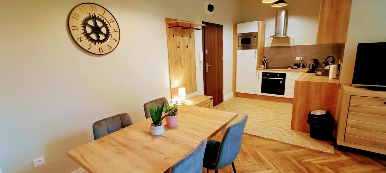 Drzewna - Wroclawska Apartment *