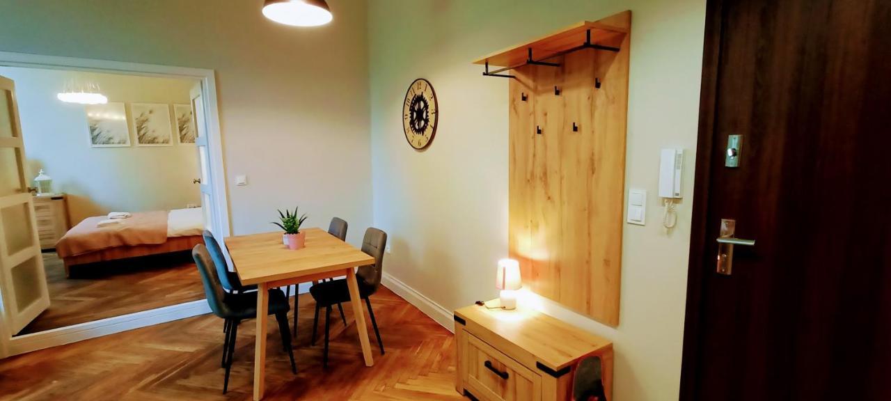 Drzewna - Wroclawska Apartment Zielona Gora (Lubuskie)