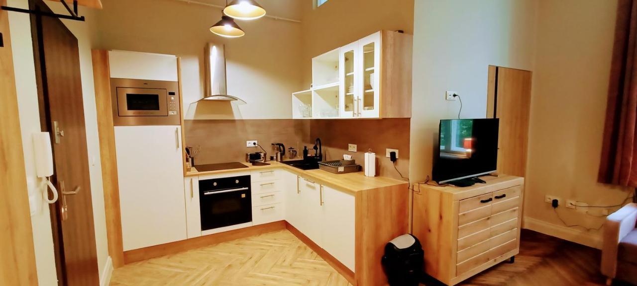 Drzewna - Wroclawska Apartment *
