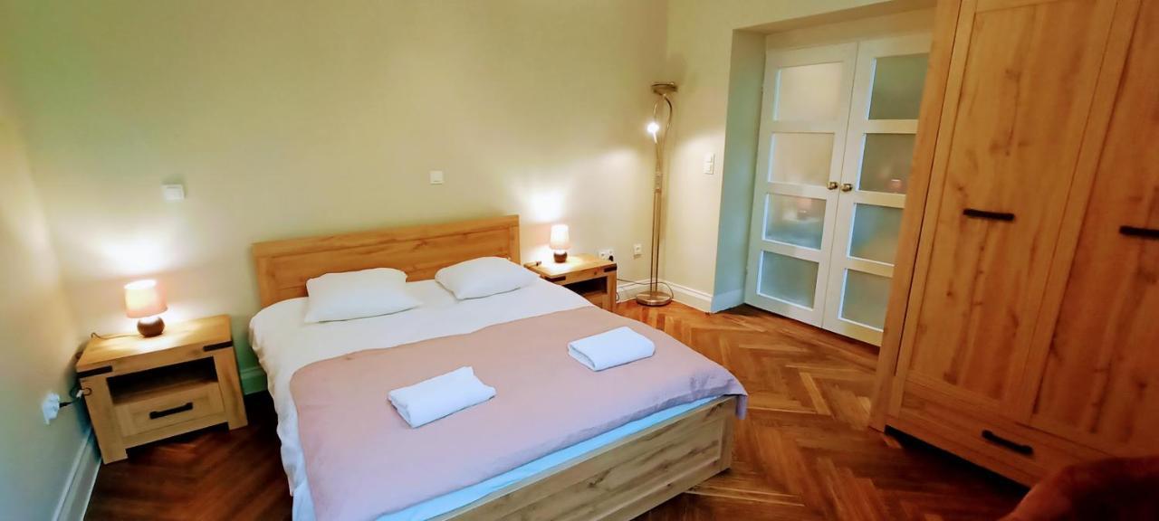 Drzewna - Wroclawska Apartment *