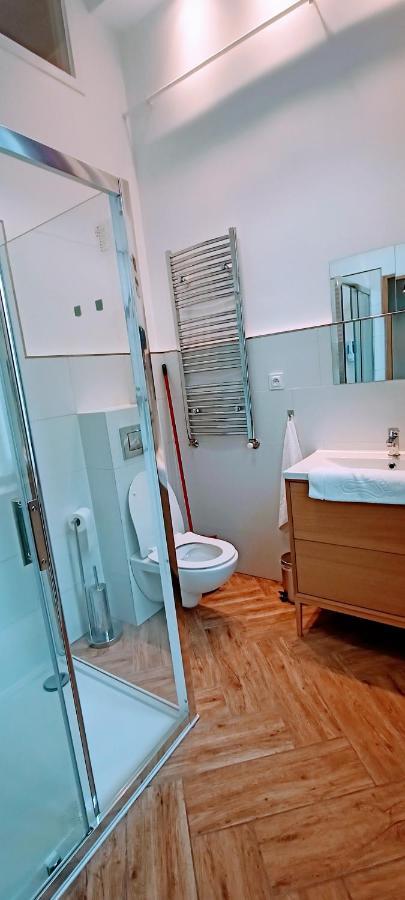 Drzewna - Wroclawska Apartment