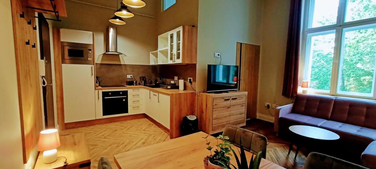 Drzewna - Wroclawska Apartment