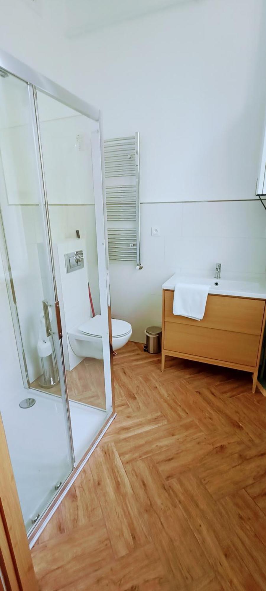 Drzewna - Wroclawska Apartment